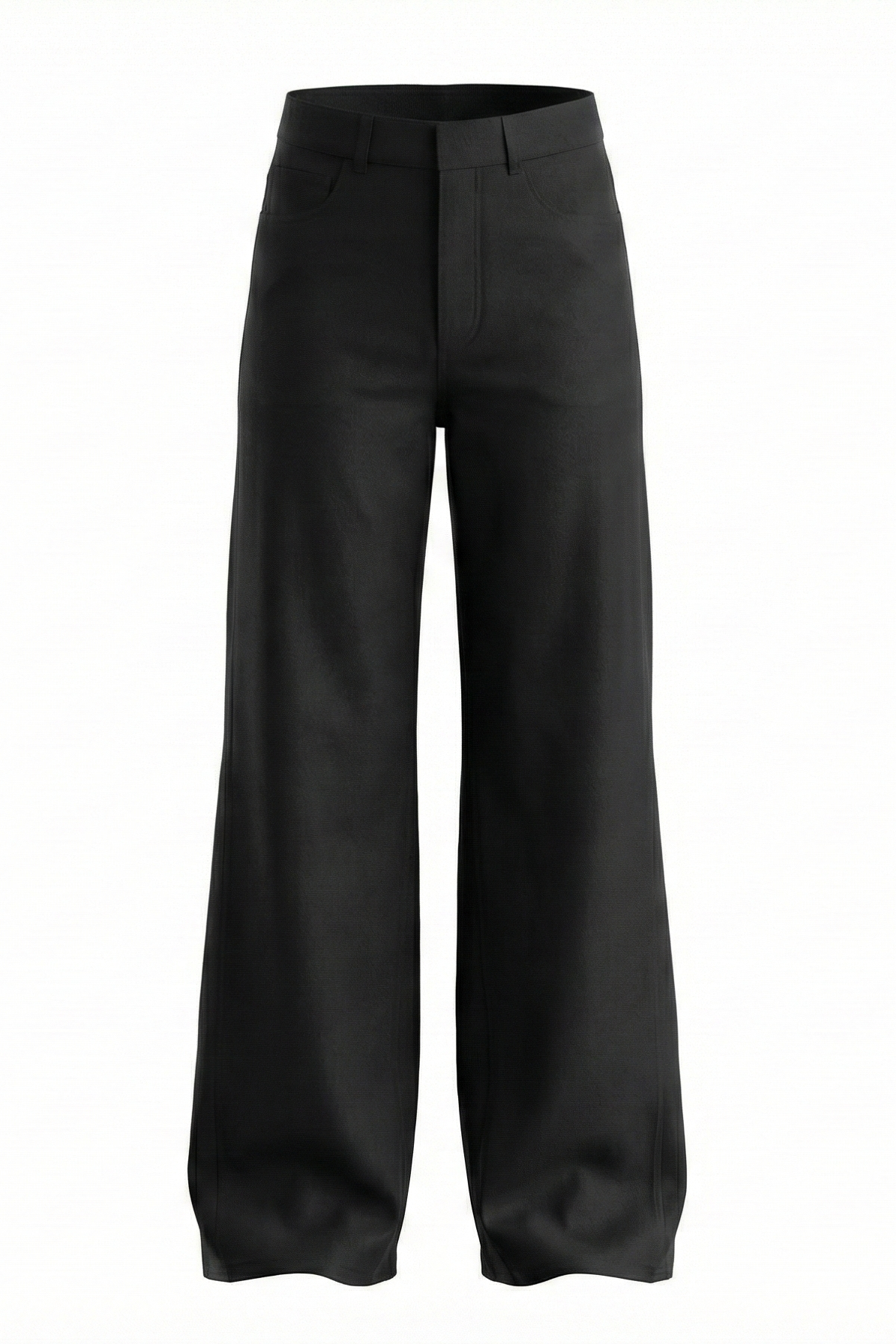 El estren women's dark crew