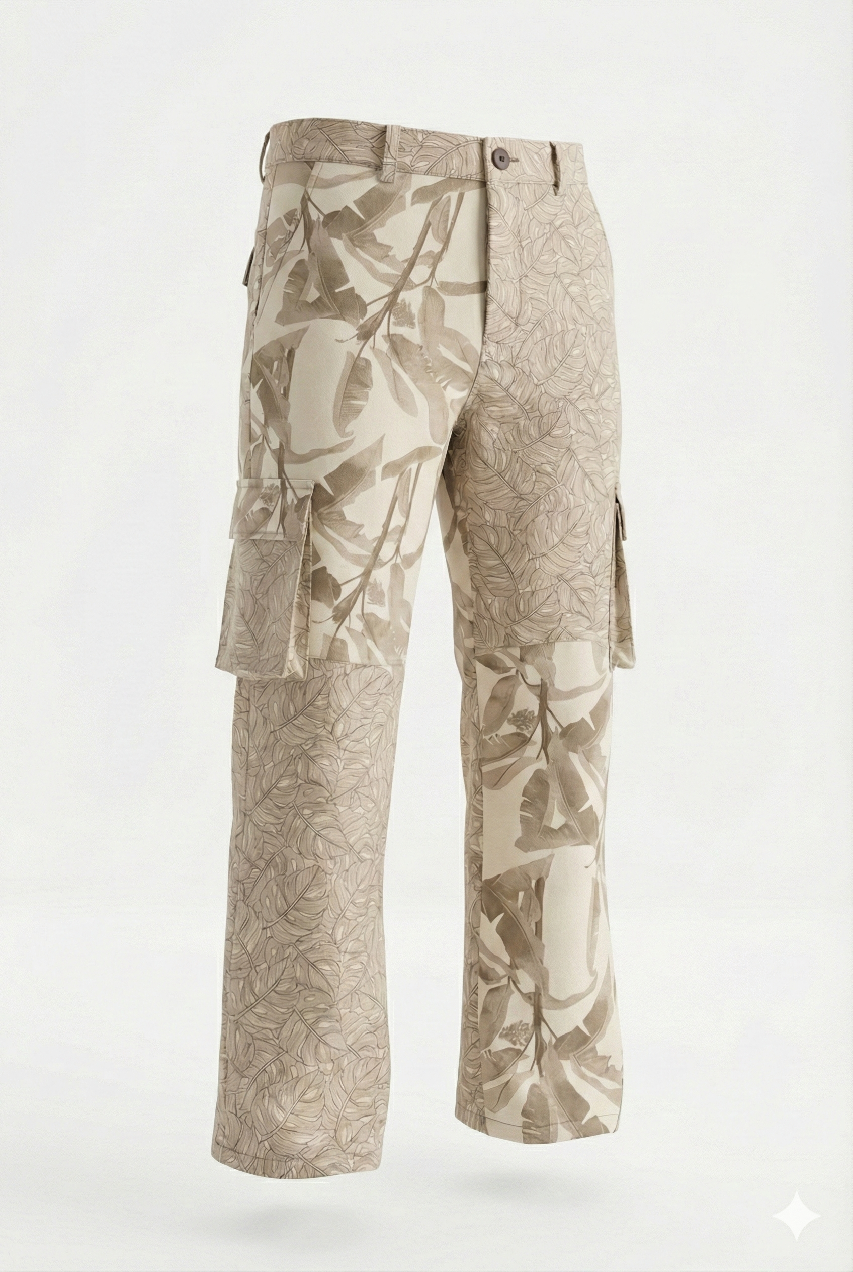 el estren women's urban leaf combination